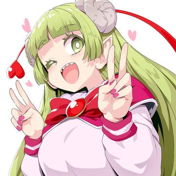 クララちゃん