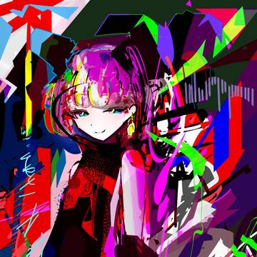 たぶん悪の幹部3