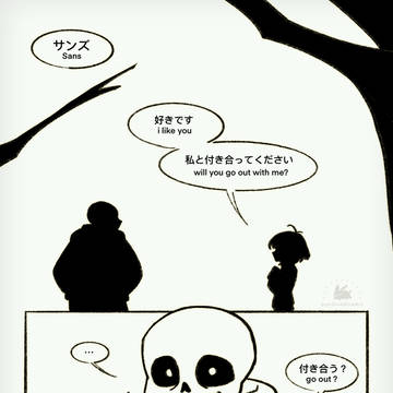 四月二日( 日本語/ English )