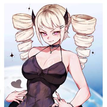 Rebellious Oujyo-sama