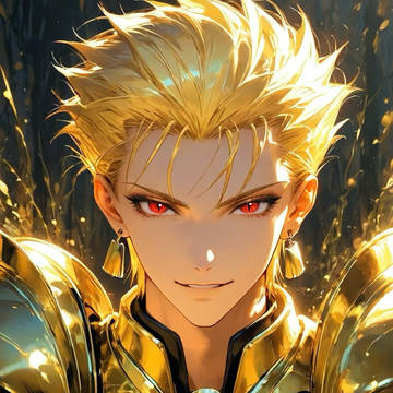 ギルガメッシュ