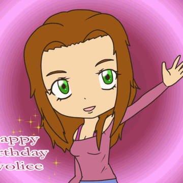 Ivolice Birthday 2026