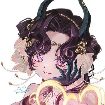 アンジョナナ⋆‧°𓏲ּ𝄢