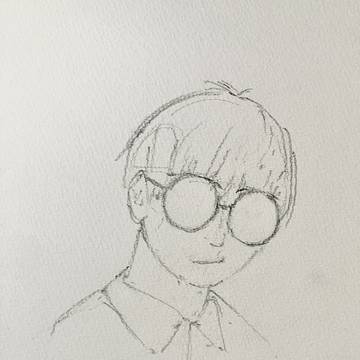 落書き