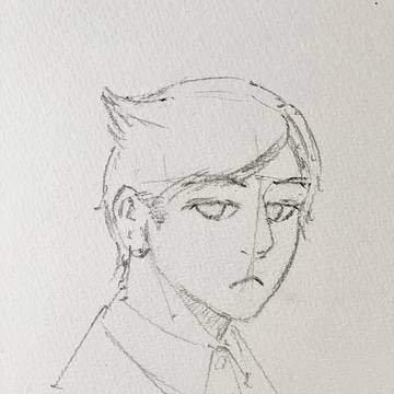 落書き2