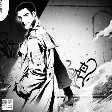 捕物控 -Nightcrawler-