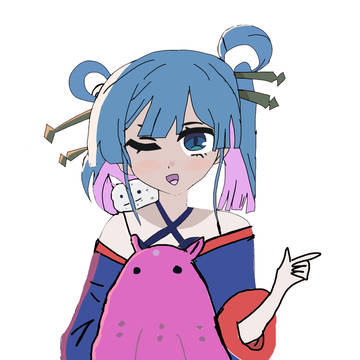 超かぐや姫fa