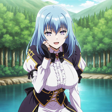 Eris Seifort