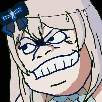 月鯨おろしちゃん