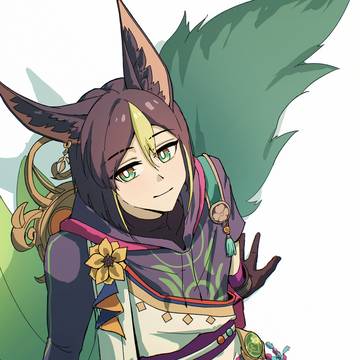 Tighnari
