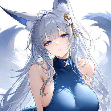 信濃(アズールレーン)