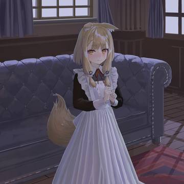 メイドロッシ