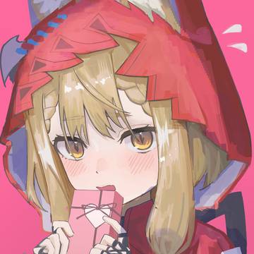 バレンタイン