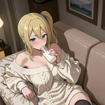 早坂愛/Hayasaka Ai