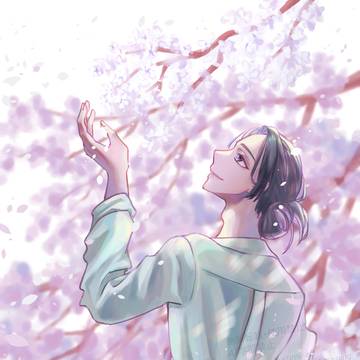桜
