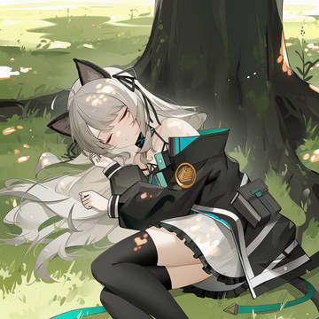 Arknights