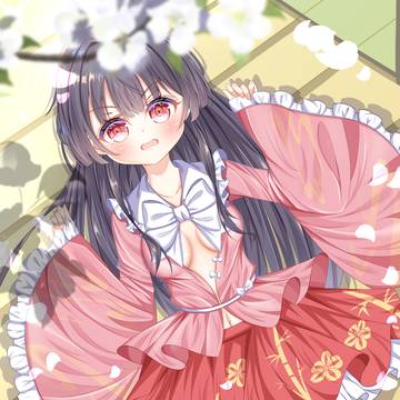 辉夜