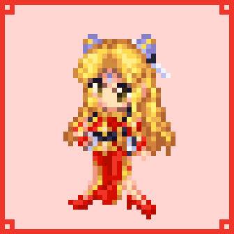 ランファさん