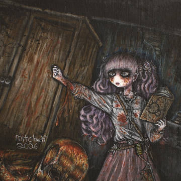 Changeling Soul