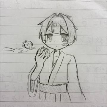 「やめてね」