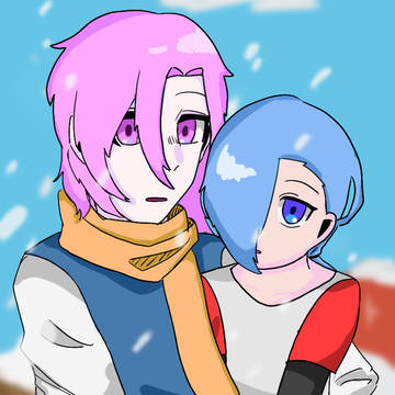 うちの子