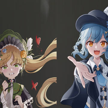 魔法少女ノ魔女裁判