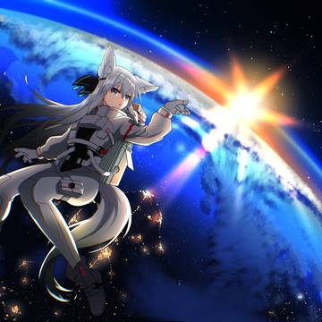 太空