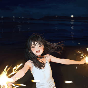 遠い日の慕情
