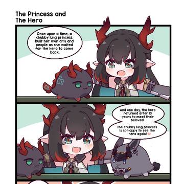 Little Zhuang Fangyi