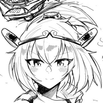 絵チャまとめ【にゃんこ大戦争】
