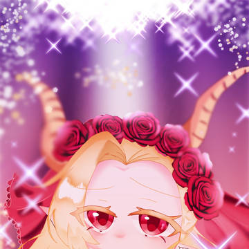 魔入間