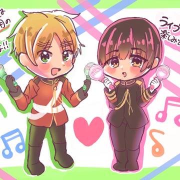 ライブ楽しみだな!!!!