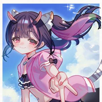 水着乃衣くん