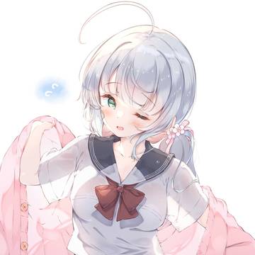 朝「さむーい」、昼「あつーい」な季節❄️☀️