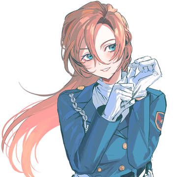風の女神様