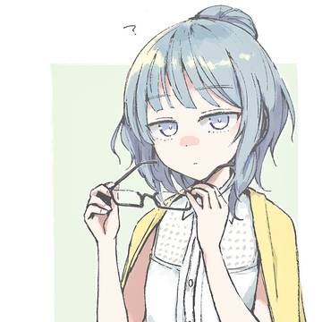 春ふぶさん