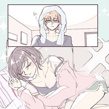東雲姉弟