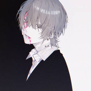 モノクロ
