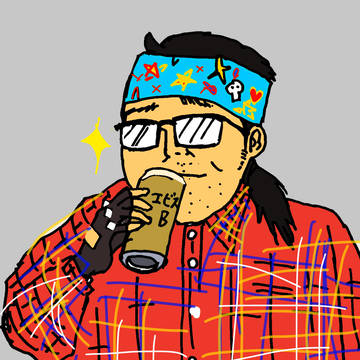 宅飲み