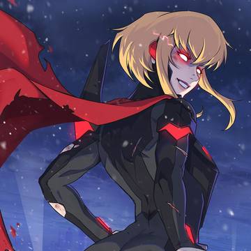 Supergirl