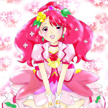 プリキュア