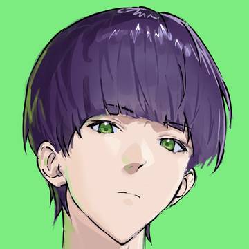 坊ちゃん刈り剣持