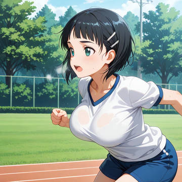 直葉その4