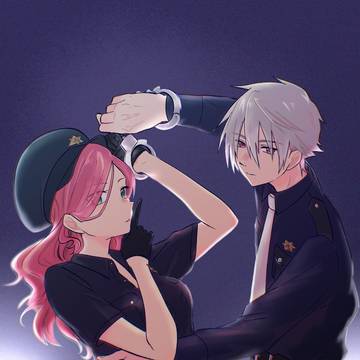 青春グリッチ！