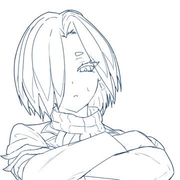 お前…こんな所で何をしている？