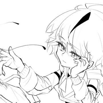 立ち絵まとめ