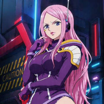Bonney