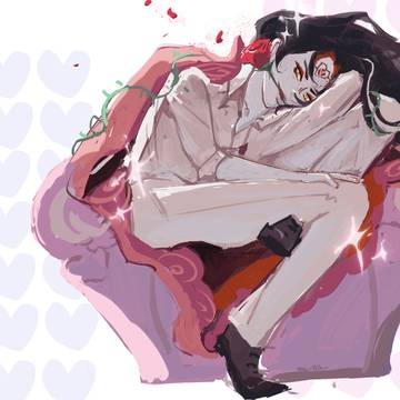 黒魔教祖クッキ