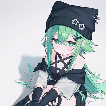 七星ちゃん