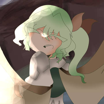 イラスト練習